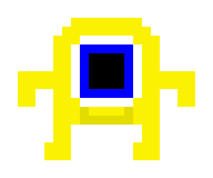 [9664c4] GoldenEyeColby