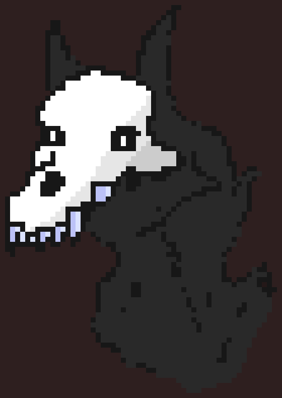 Really since I gotta be right back can someone do a palette of other faces for this SCP, please?... -Terrie