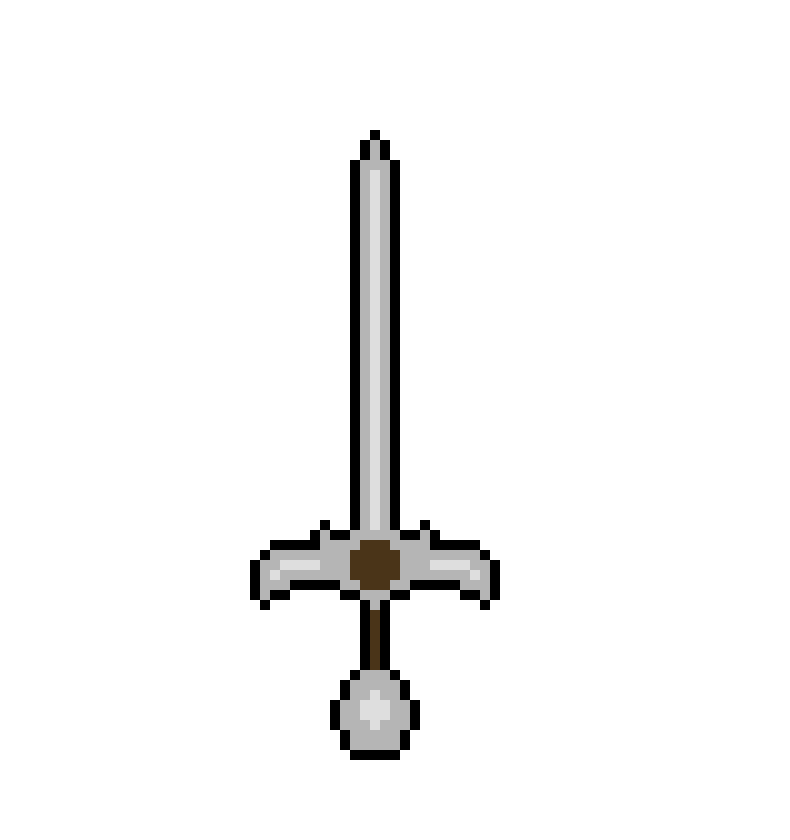 [3787f6] Basic Swrod