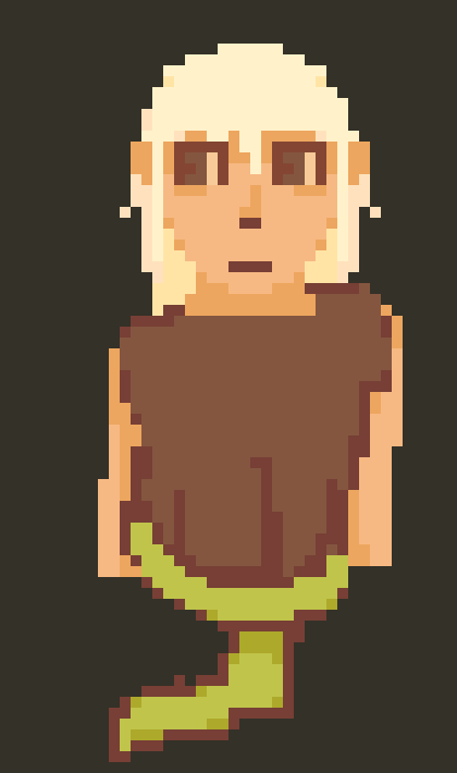[b375a4] late but to answer your question not much bloob, idk maybe ill make him the twin brother of the wealth god, and since there's more poverty than wealth he's actually the stronger god