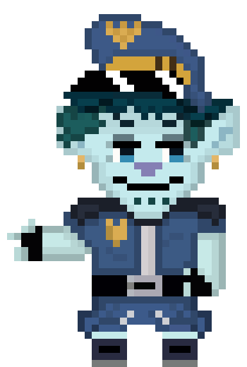 [99b8da] Cop John Dory