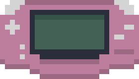 [dd3053] PinkGBA