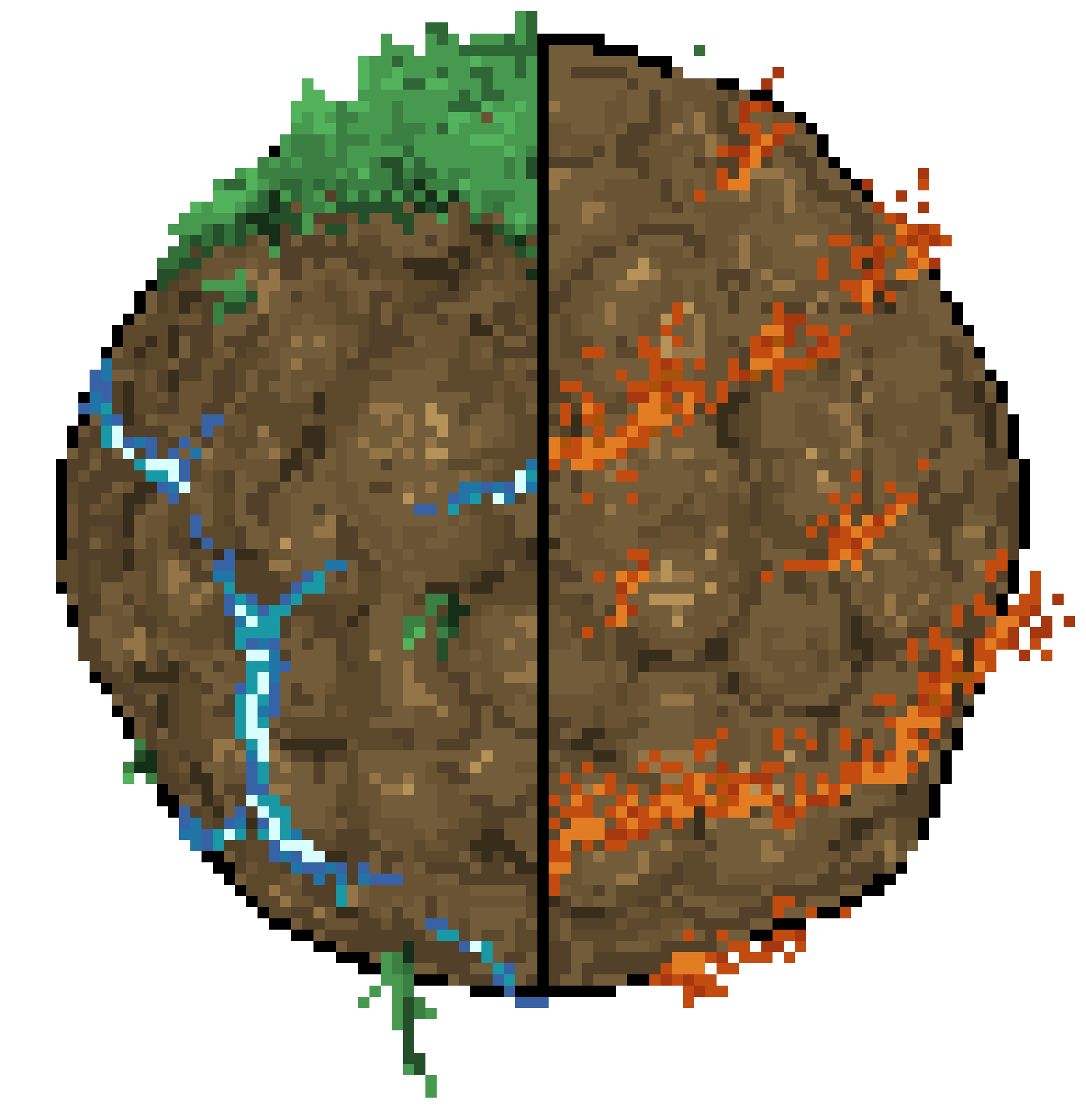 [9664c4] Earth Elements