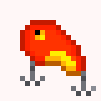 [967775] Hothead(Common)