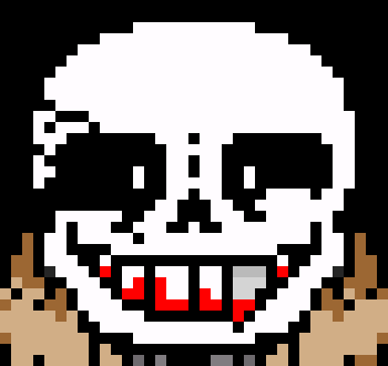 sorry dans but i made ya insane