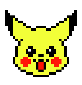 [9664c4] pixel art