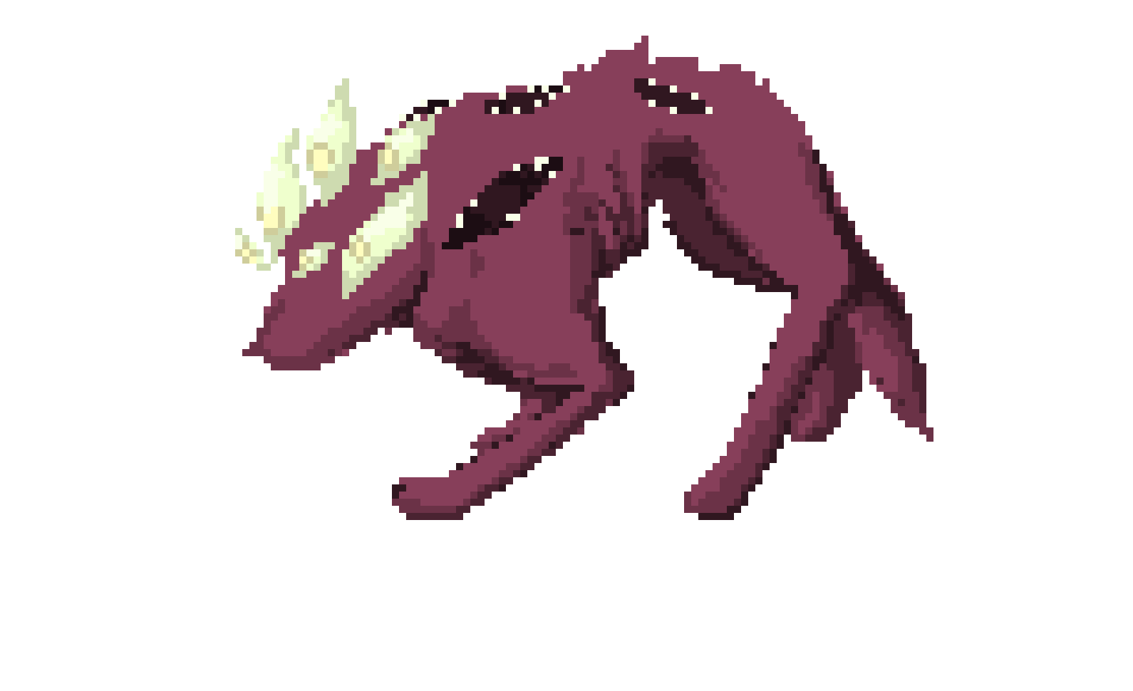 [9664c4] b0sSSprite walking