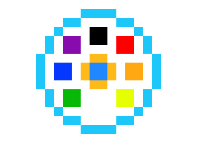 [9664c4] The Eight Pieces (ALL IN ONE)
