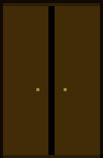 [ced887] Wardrobe