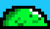 [c9de56] Blob walk 1