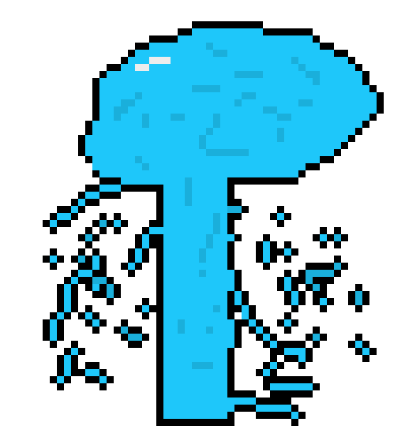 [957e38] Water Jet