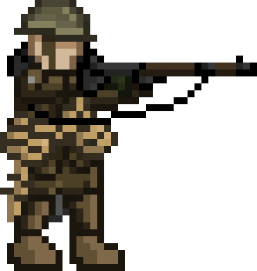 [5fad50] ww1 British infantry
