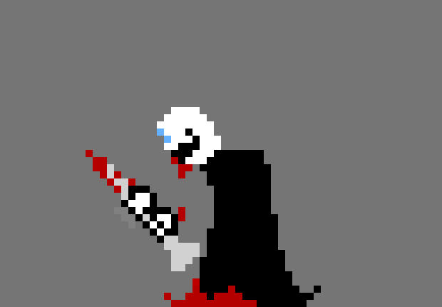 [140ee5] insanity gaster
