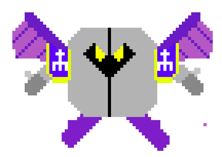 [1c9890] Meta Knight