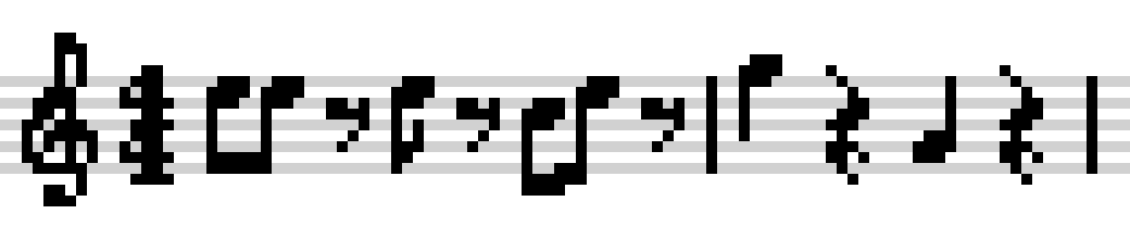 [b2bd39] SuperMarioBrosTheme PixelArt