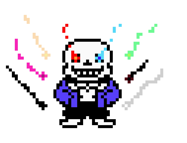[9664c4] nomo nomotale sprite