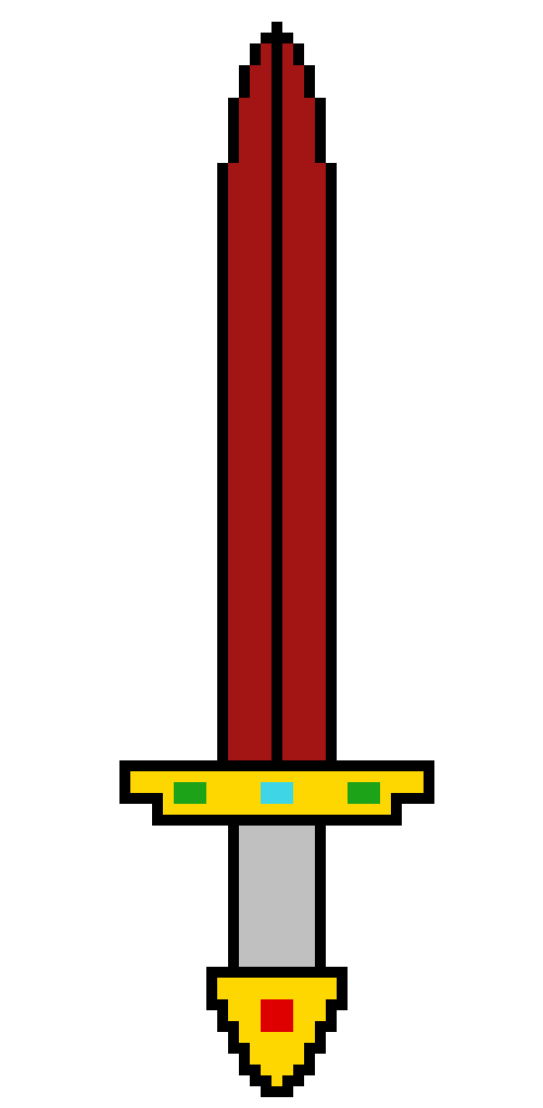 [1e1e21] Sword