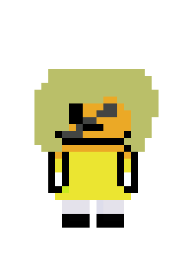 [62d4b6] my danganronpa sprite