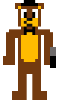 [0ae513] fnaf