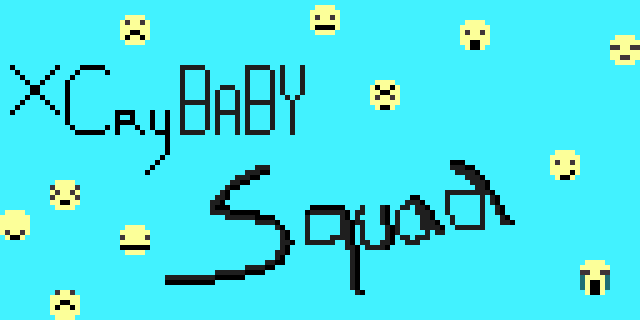 [9664c4] XCryBaby Squad
