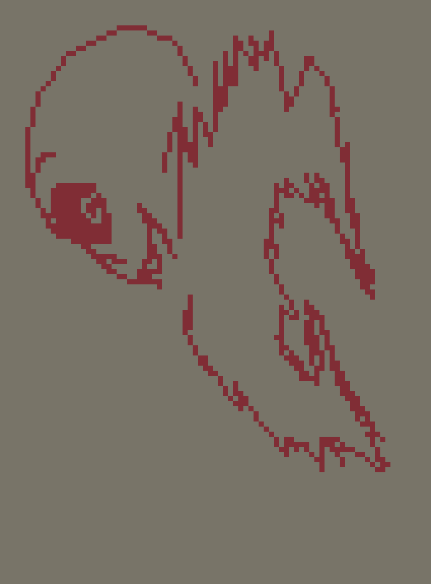 [b04076] yeah youre right but redoing the head it gonna be such a painnnnn aughhh