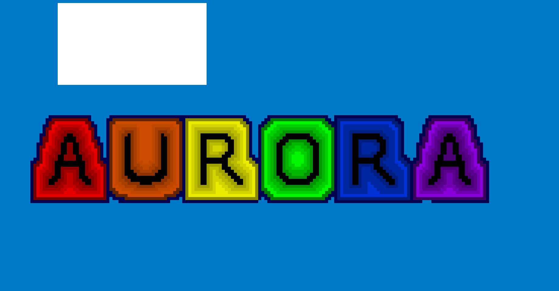 [e215b8] Aurora