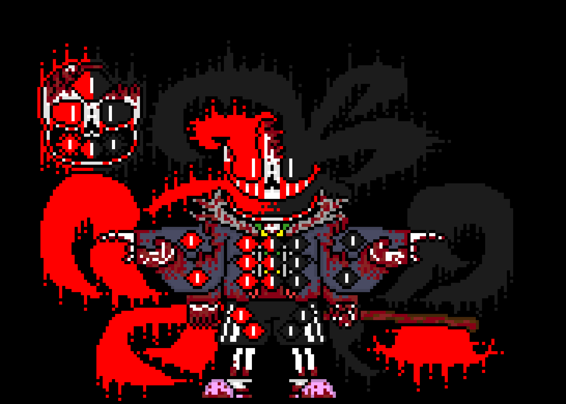 can you think of a title for this guy?