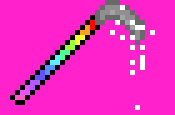 [9664c4] Minecraft Swords