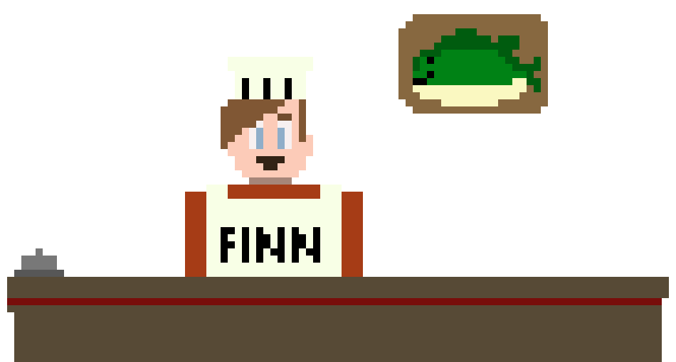 [5b6a89] finn's grill