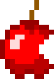 [9664c4] Bitten Apple