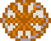 [9c5fa2] Tails Running Forward Tailses Sprite 1 ( NO FOX )