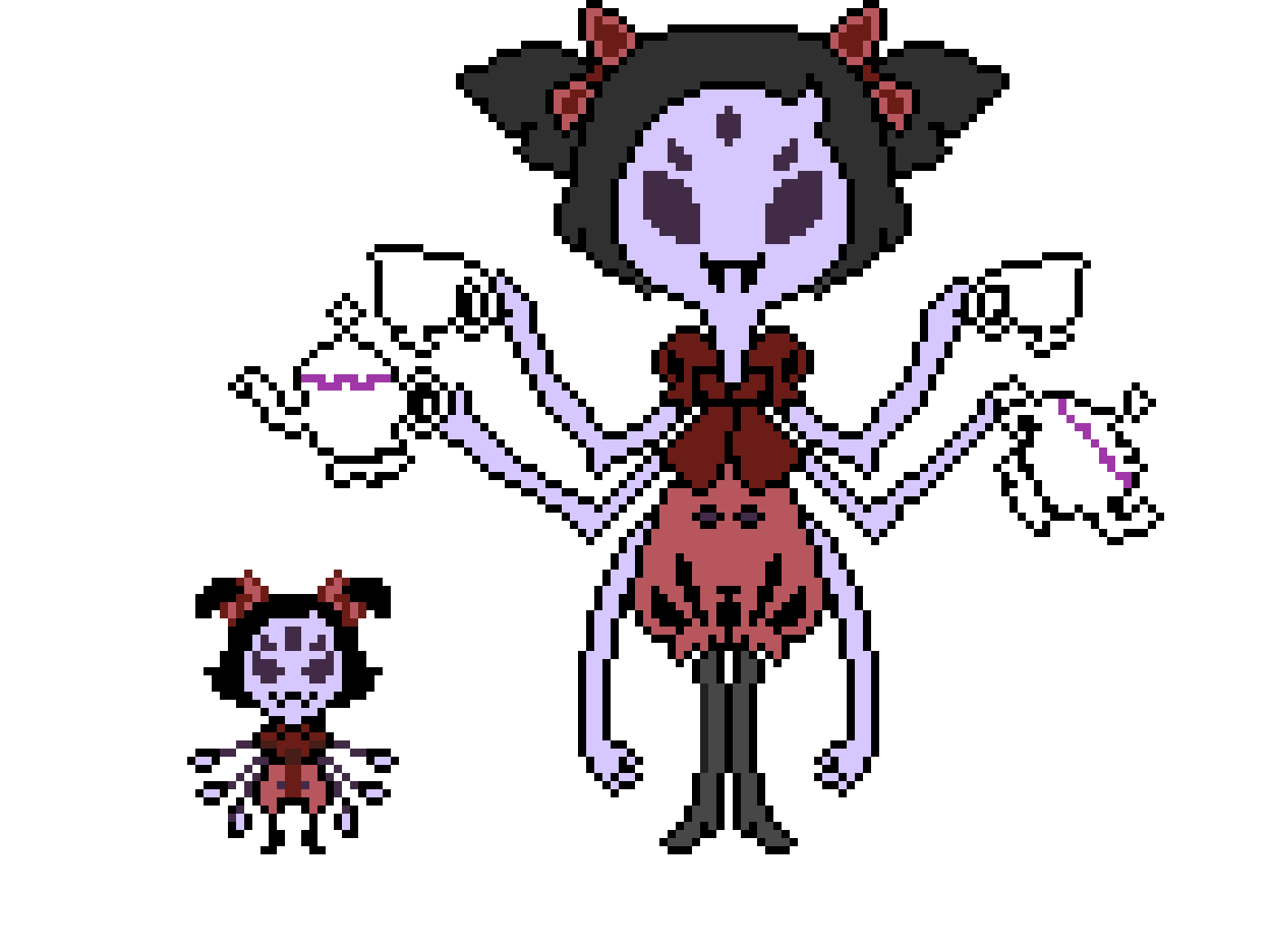 Muffet