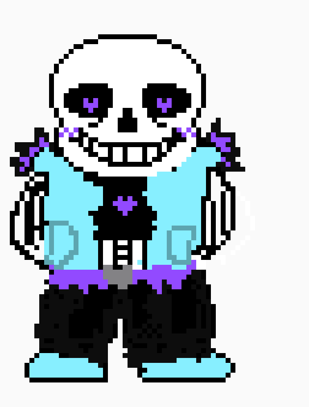 [df4002] lusst san made by me
