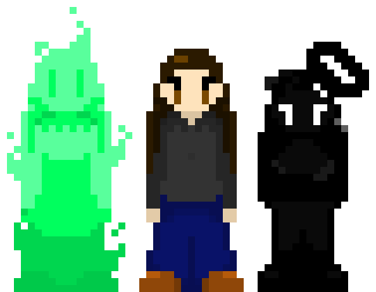 [d3c520] (( I have no idea. ᴛʜᴇʏ'ʀᴇ ᴀ ɴᴇᴡ ᴘᴇʀꜱᴏɴ, ᴀᴘᴘᴀʀᴇɴᴛʟʏ. ))