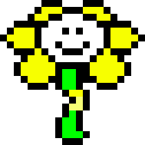 [9664c4] ReverseTale Chara