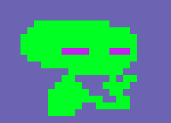[ba4a90] okay it's probably the voice or something but this sounds like 100 gecs