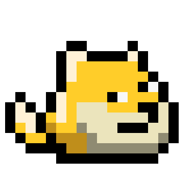 [9664c4] Doge