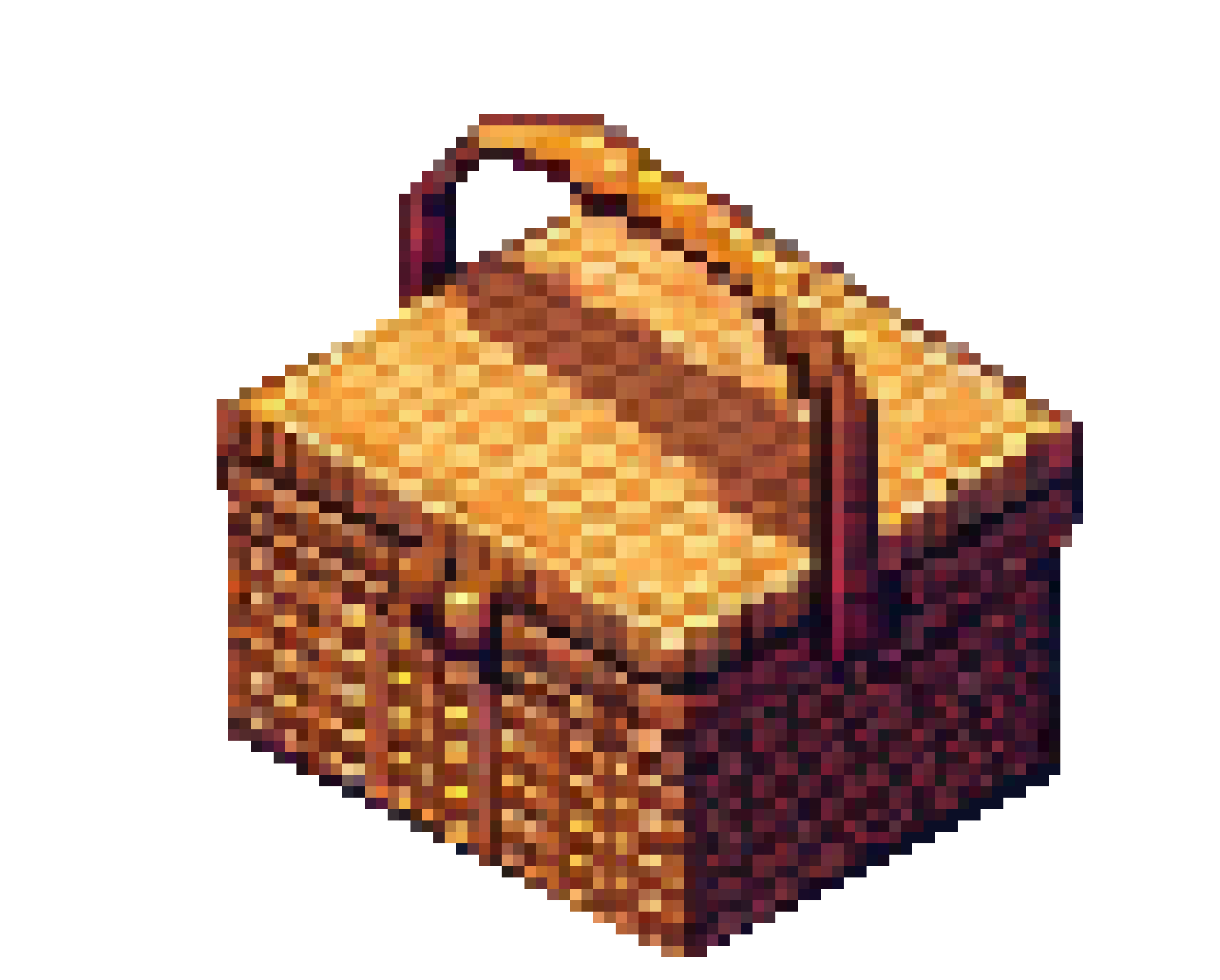 [dcd2ce] IsoProjectBasketOGoodies