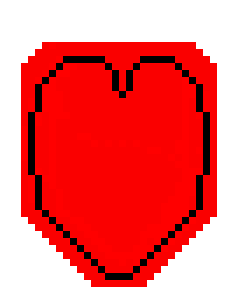 Determination Shield