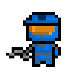 [9664c4] army guy? halo