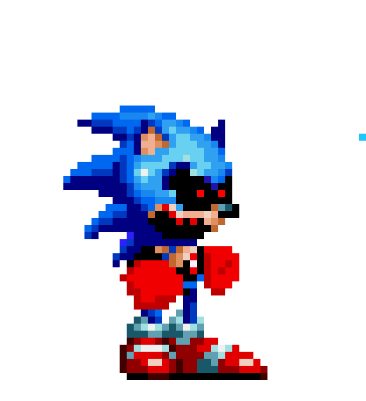 [66c5db] S3 Sonic (Mania-Fied)