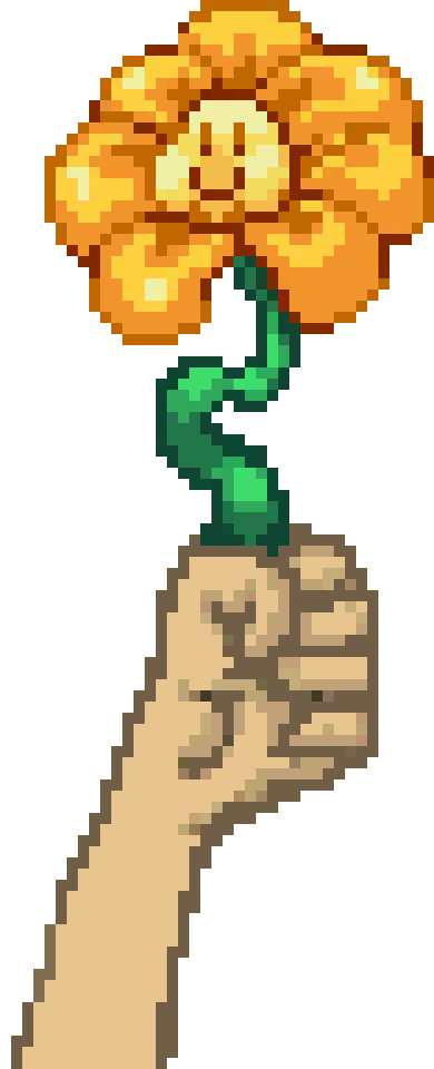[432326] pixe;l character design