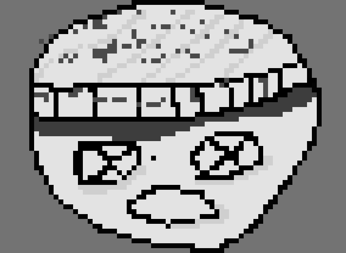 [921c01] deadman死人 