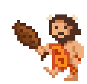 [bedce1] Caveman2