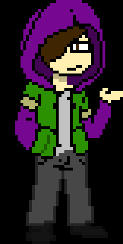 [4793a2] xavier...did you just say larma? i guess im larma now...