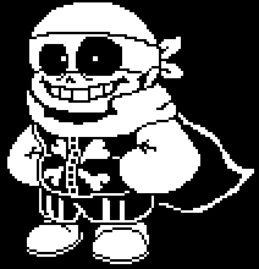[0ebbaf] TS Underswap Sans Updated