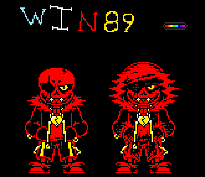 FellFell + DustFellFell sans