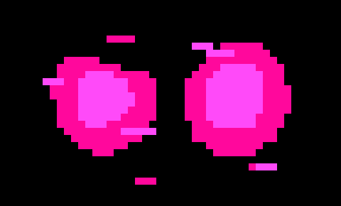 [135a7e] *More broadcast interference, until eventually...*