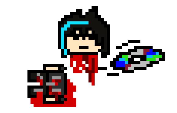 [43e7b7] Will Sax