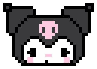 [18cba4] kuromi
